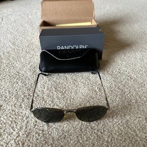 Randolph Engineering Sunglasses